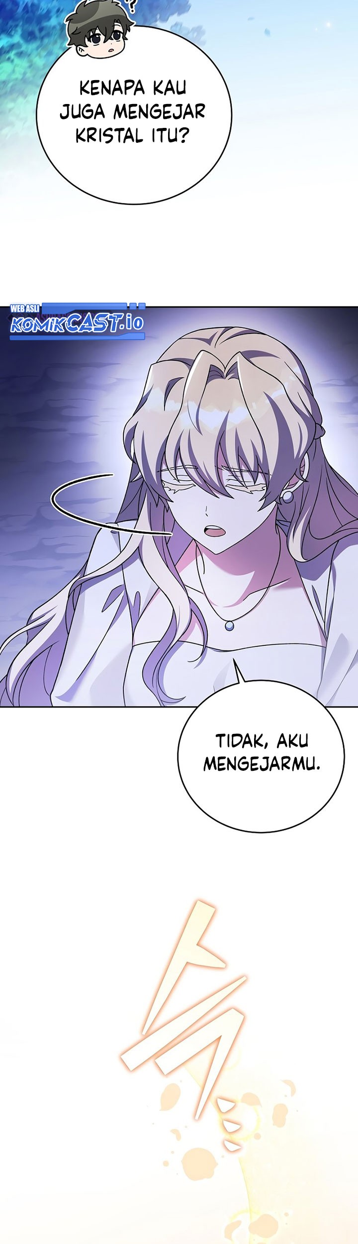 The Novels Extra Remake Chapter 69 Halaman 22