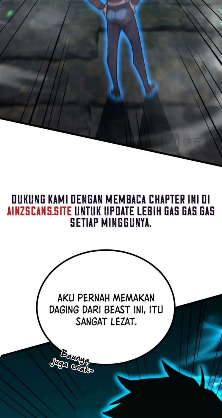 Apex Future Martial Arts Chapter 45 Halaman 14