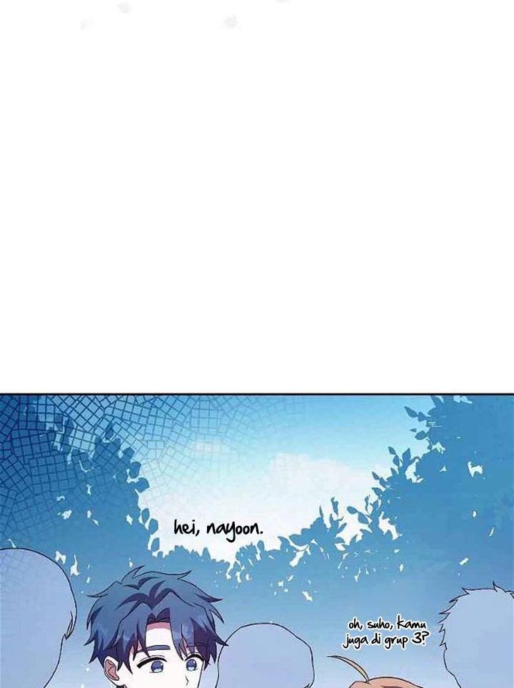 The Novels Extra Remake Chapter 71 Halaman 19