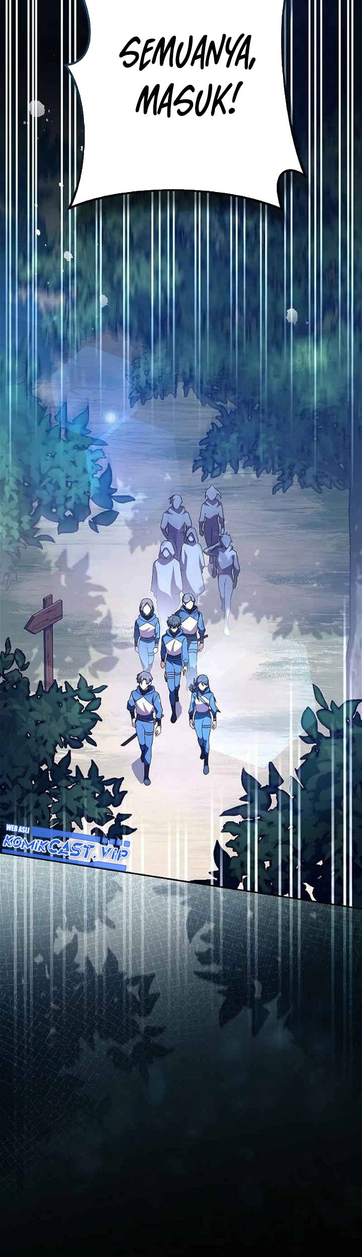 The Novels Extra Remake Chapter 71 Halaman 22