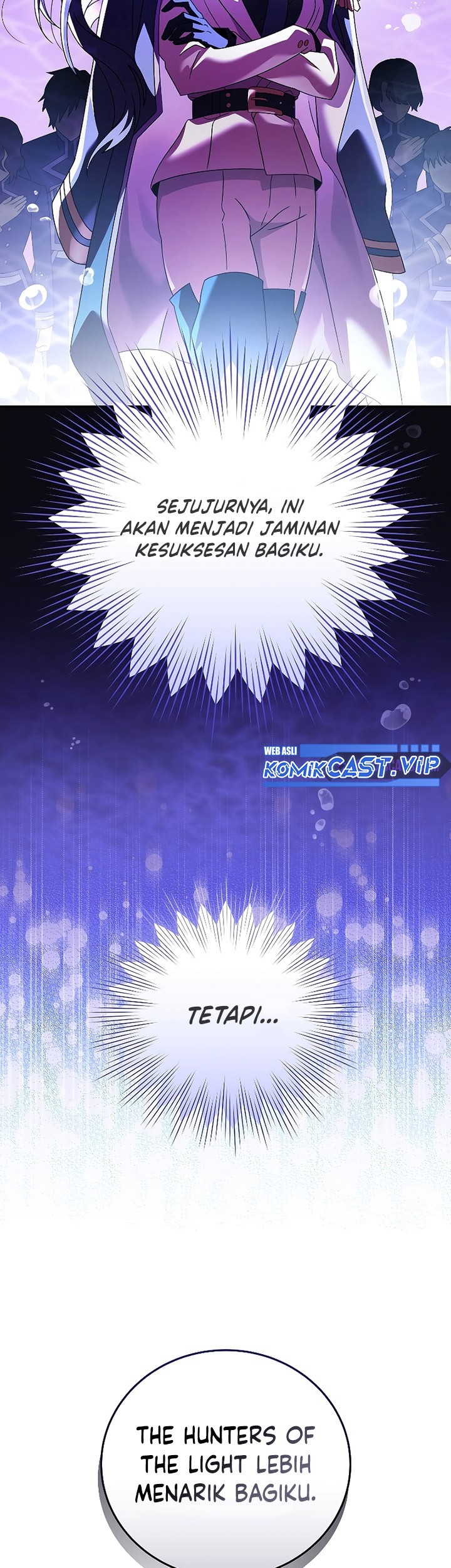 The Novels Extra Remake Chapter 72 Halaman 20