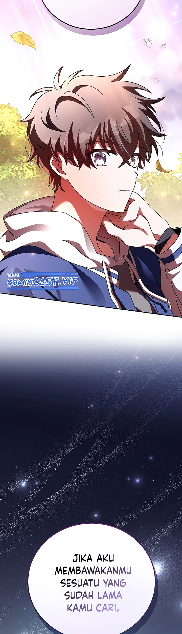 The Novels Extra Remake Chapter 72 Halaman 24