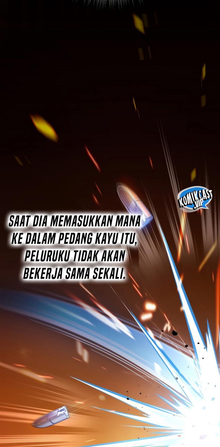 The Novels Extra Remake Chapter 73 Halaman 21