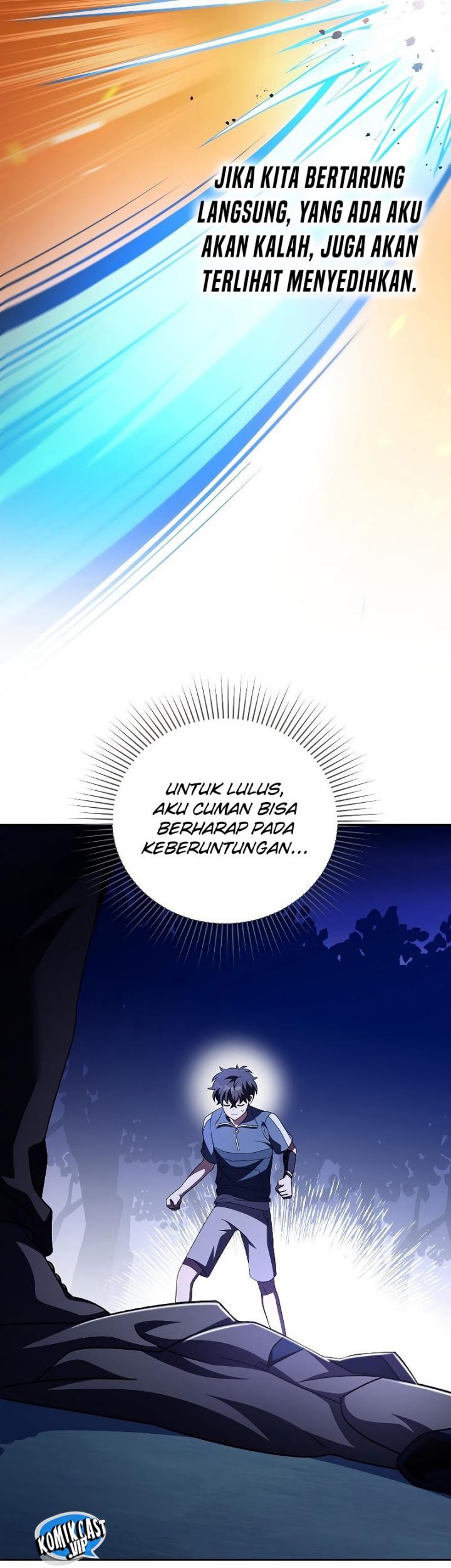 The Novels Extra Remake Chapter 73 Halaman 22
