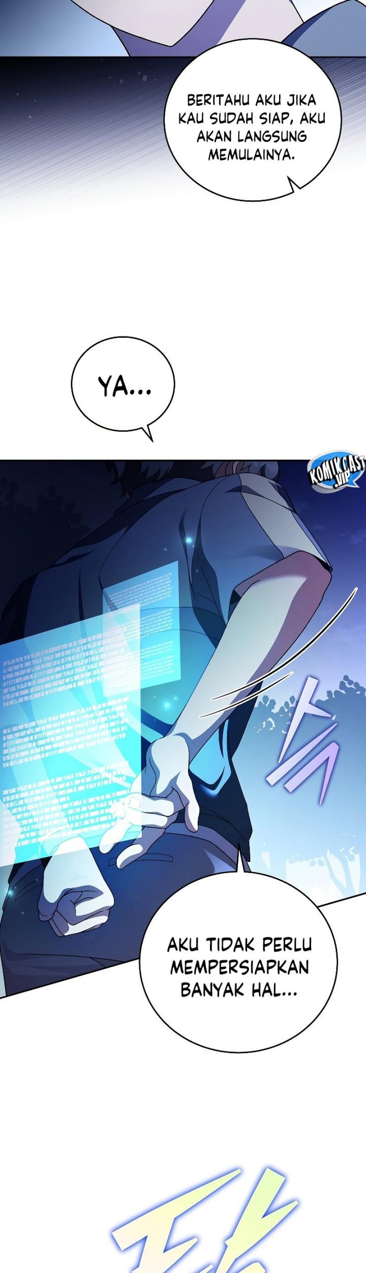 The Novels Extra Remake Chapter 73 Halaman 24