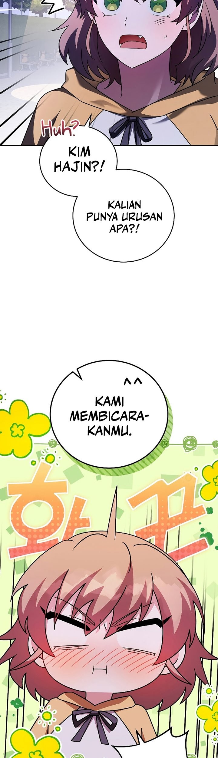 The Novels Extra Remake Chapter 74 Halaman 24