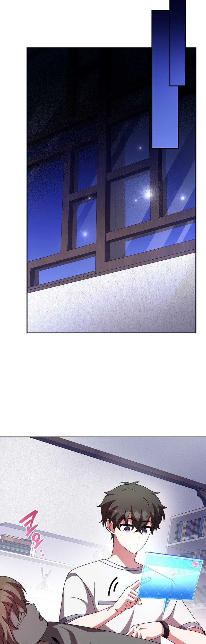 The Novels Extra Remake Chapter 75 Halaman 15