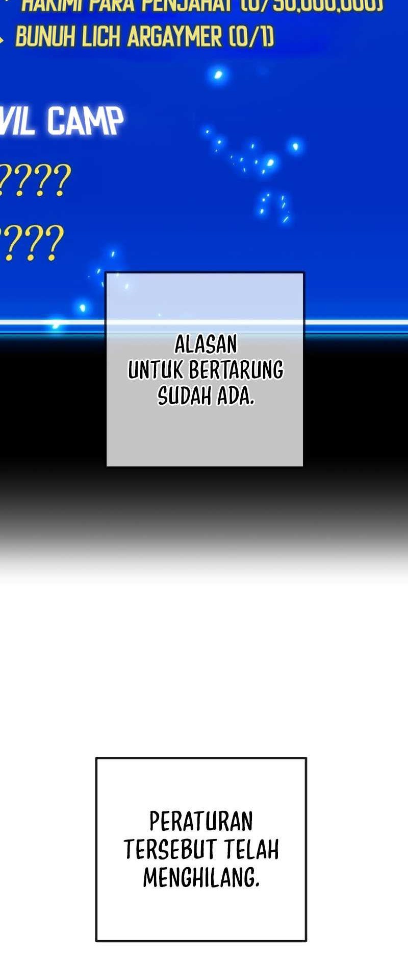 The Games Greatest Troll Chapter 35 Halaman 17