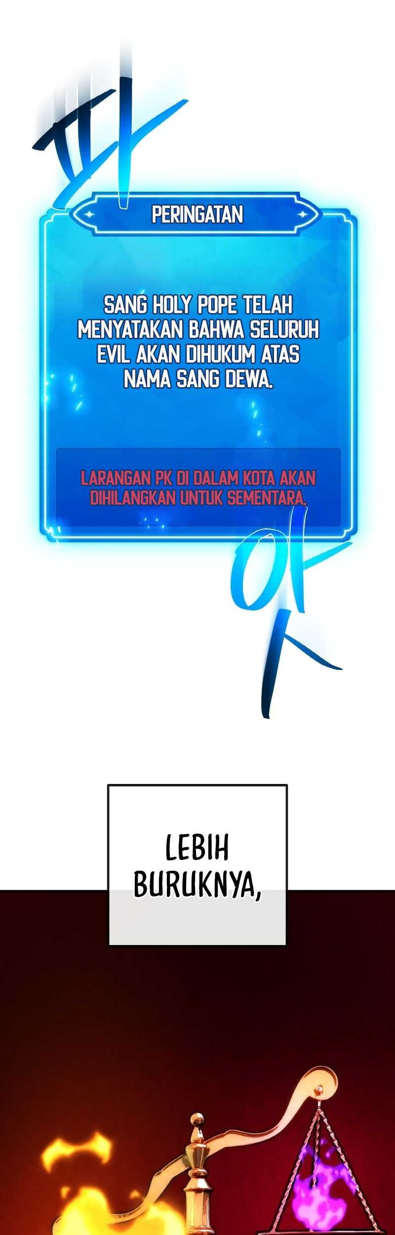 The Games Greatest Troll Chapter 35 Halaman 18