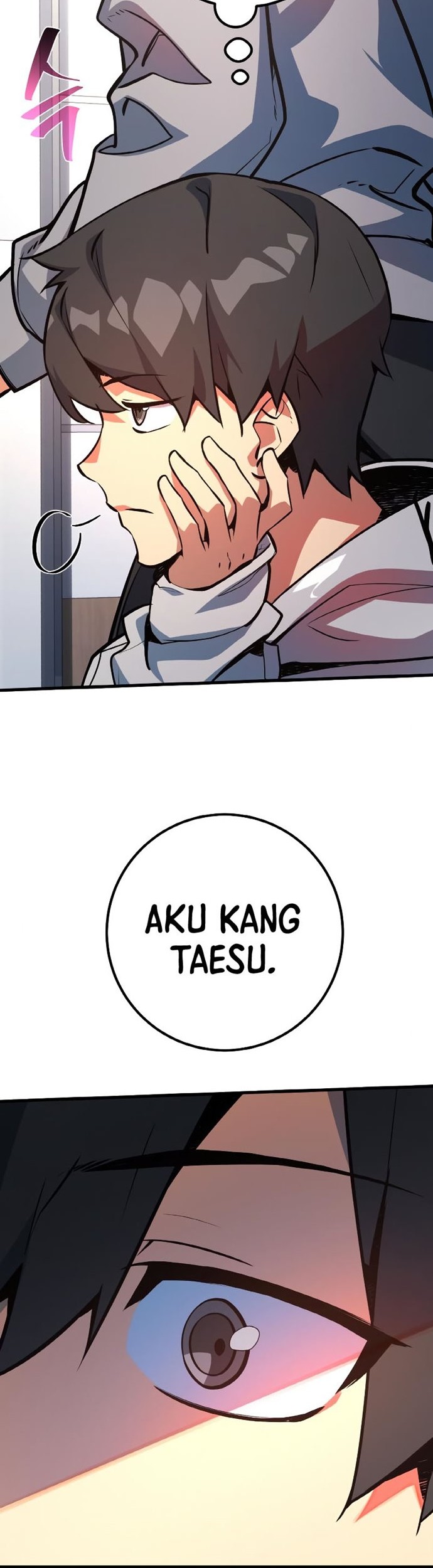 The Games Greatest Troll Chapter 33 Halaman 13