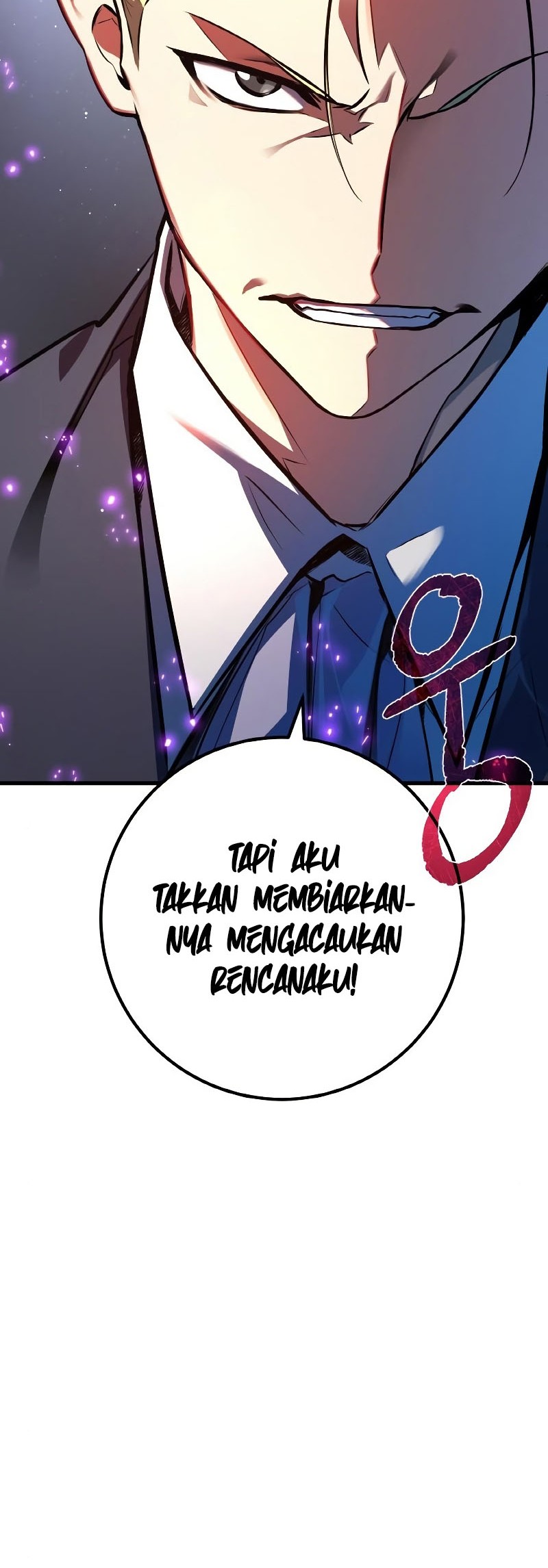 The Games Greatest Troll Chapter 27 Halaman 13