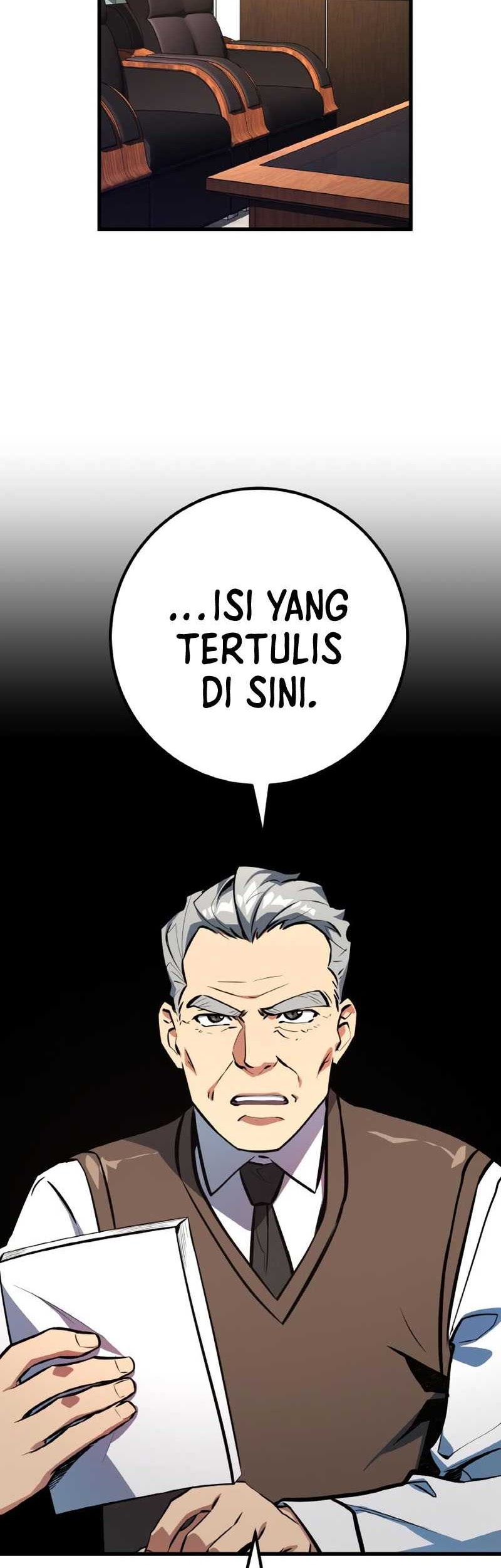 The Games Greatest Troll Chapter 26 Halaman 17