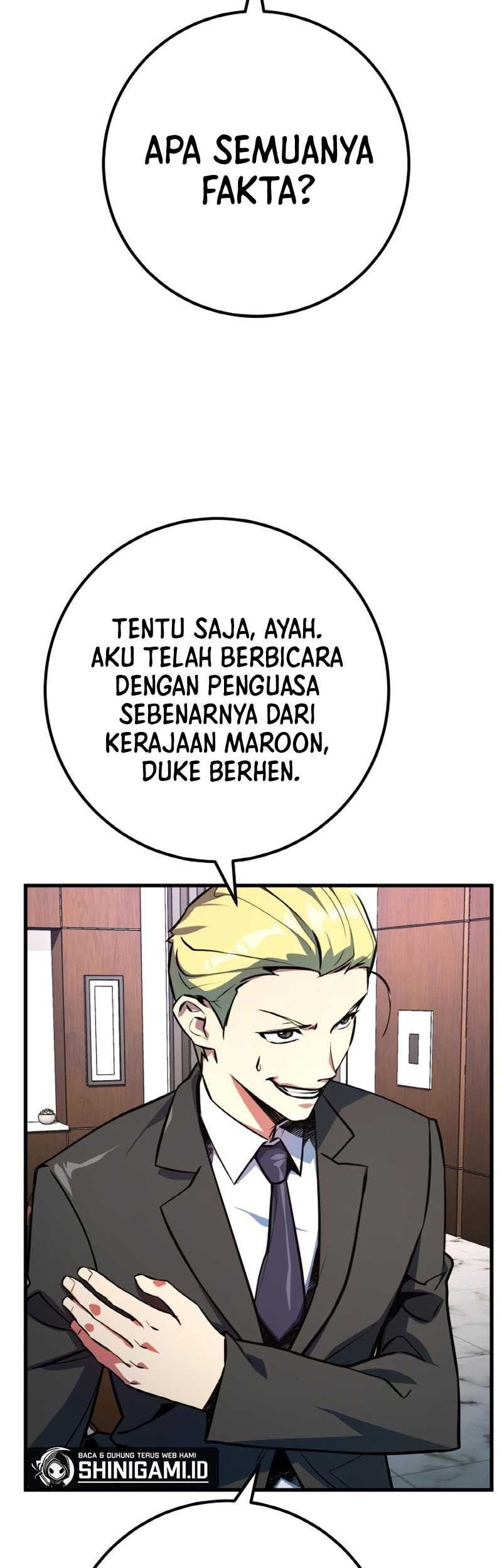 The Games Greatest Troll Chapter 26 Halaman 18