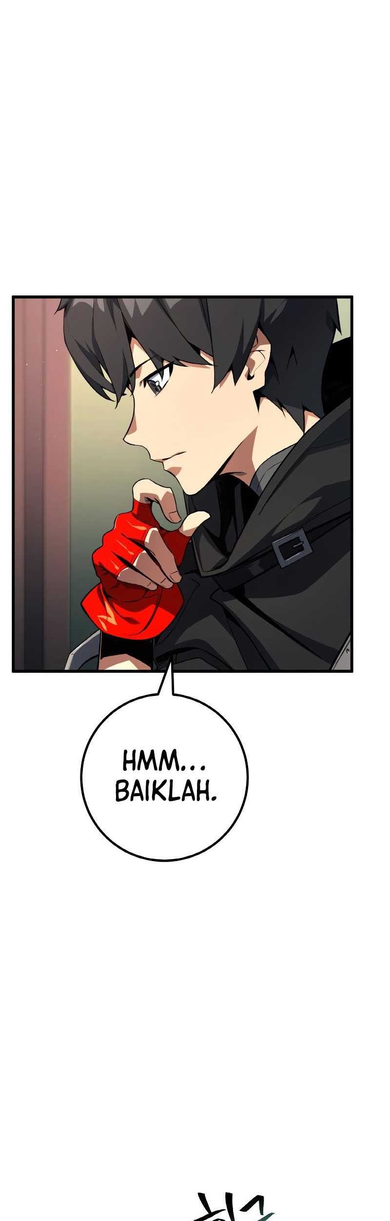 The Games Greatest Troll Chapter 24 Halaman 17