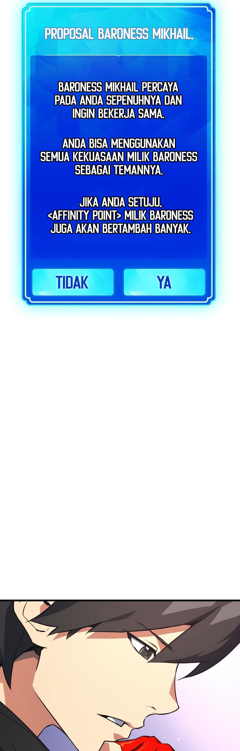 The Games Greatest Troll Chapter 20 Halaman 16