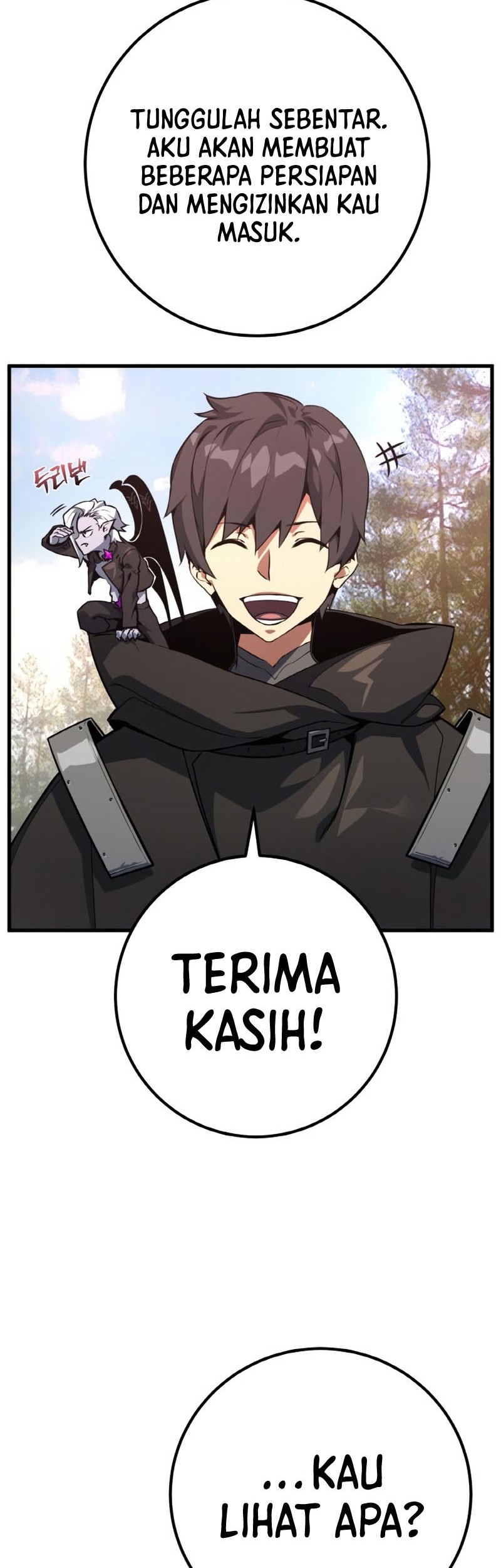 The Games Greatest Troll Chapter 14 Halaman 18