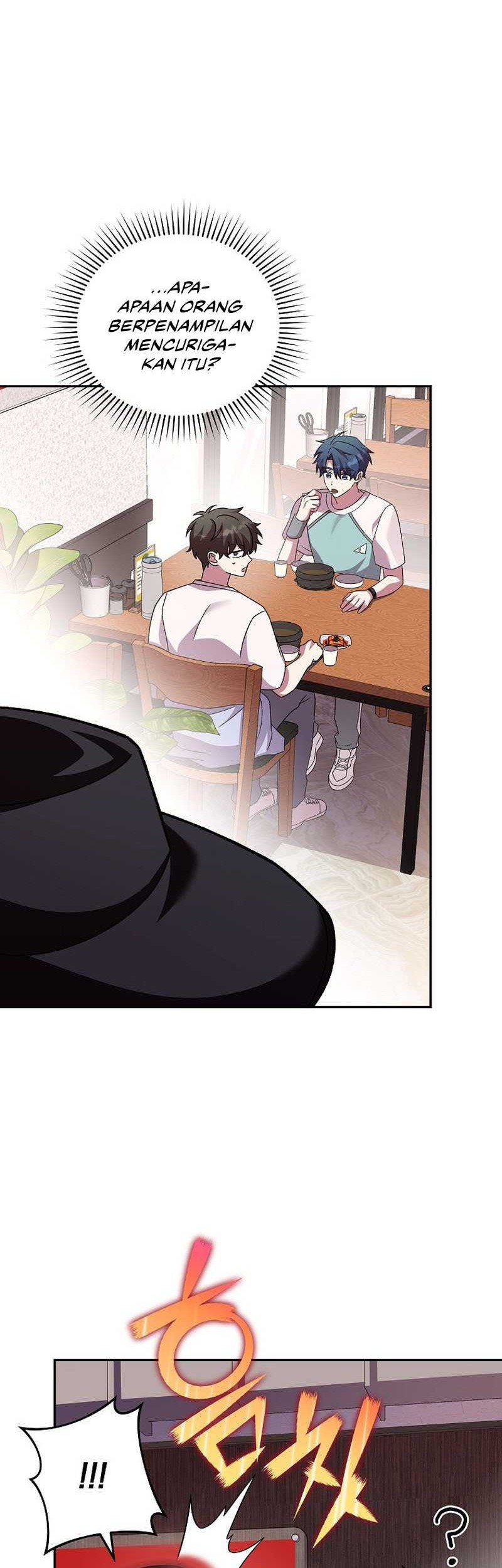 The Novels Extra Remake Chapter 76 Halaman 15