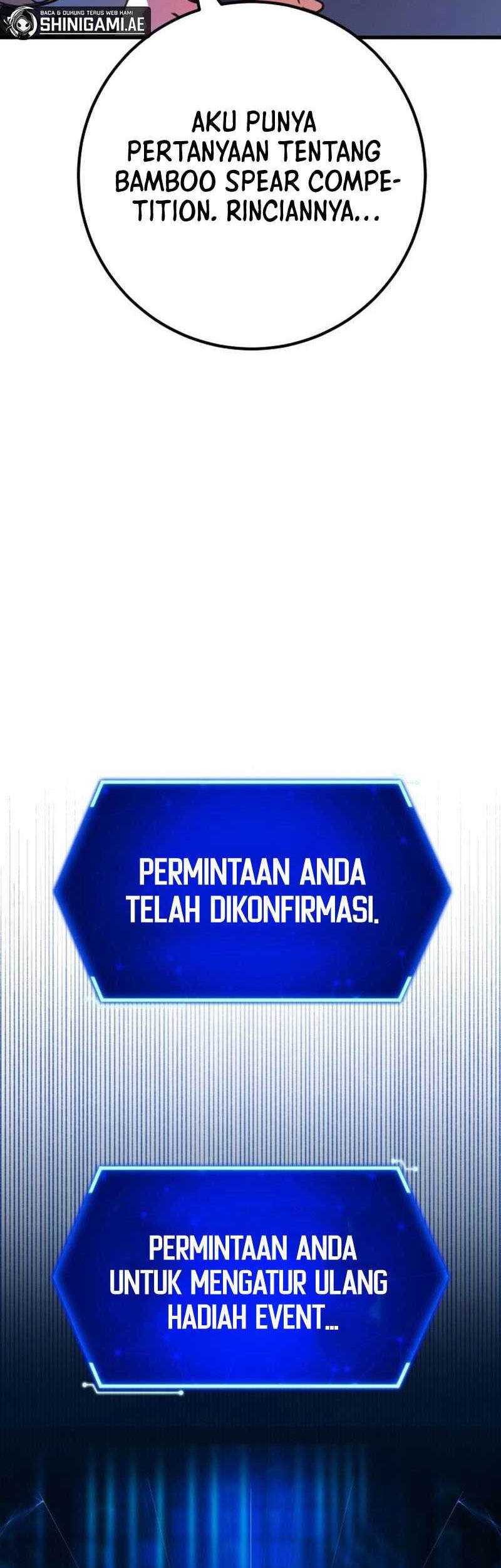 The Games Greatest Troll Chapter 52 Halaman 22