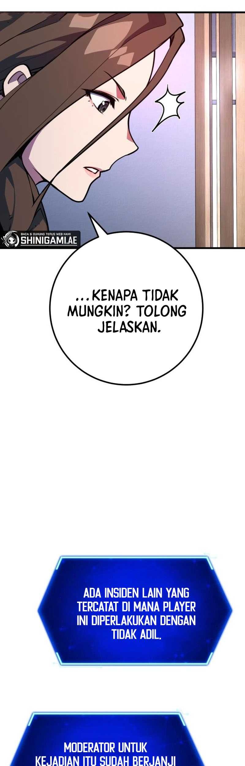 The Games Greatest Troll Chapter 52 Halaman 24