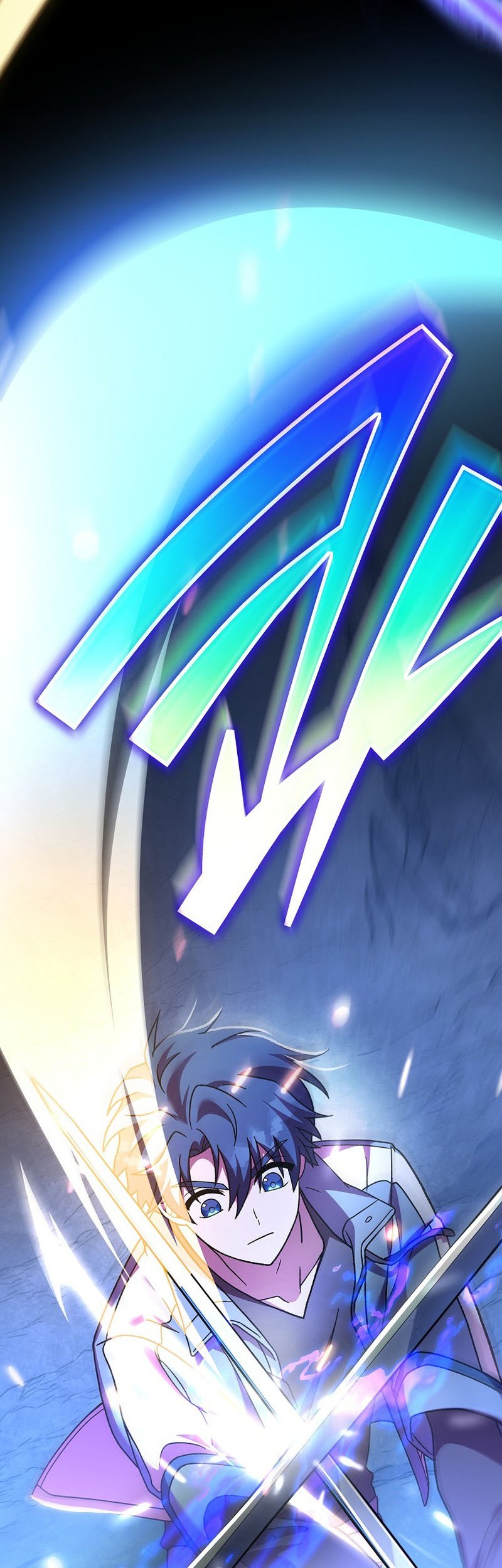 The Novels Extra Remake Chapter 80 Halaman 15