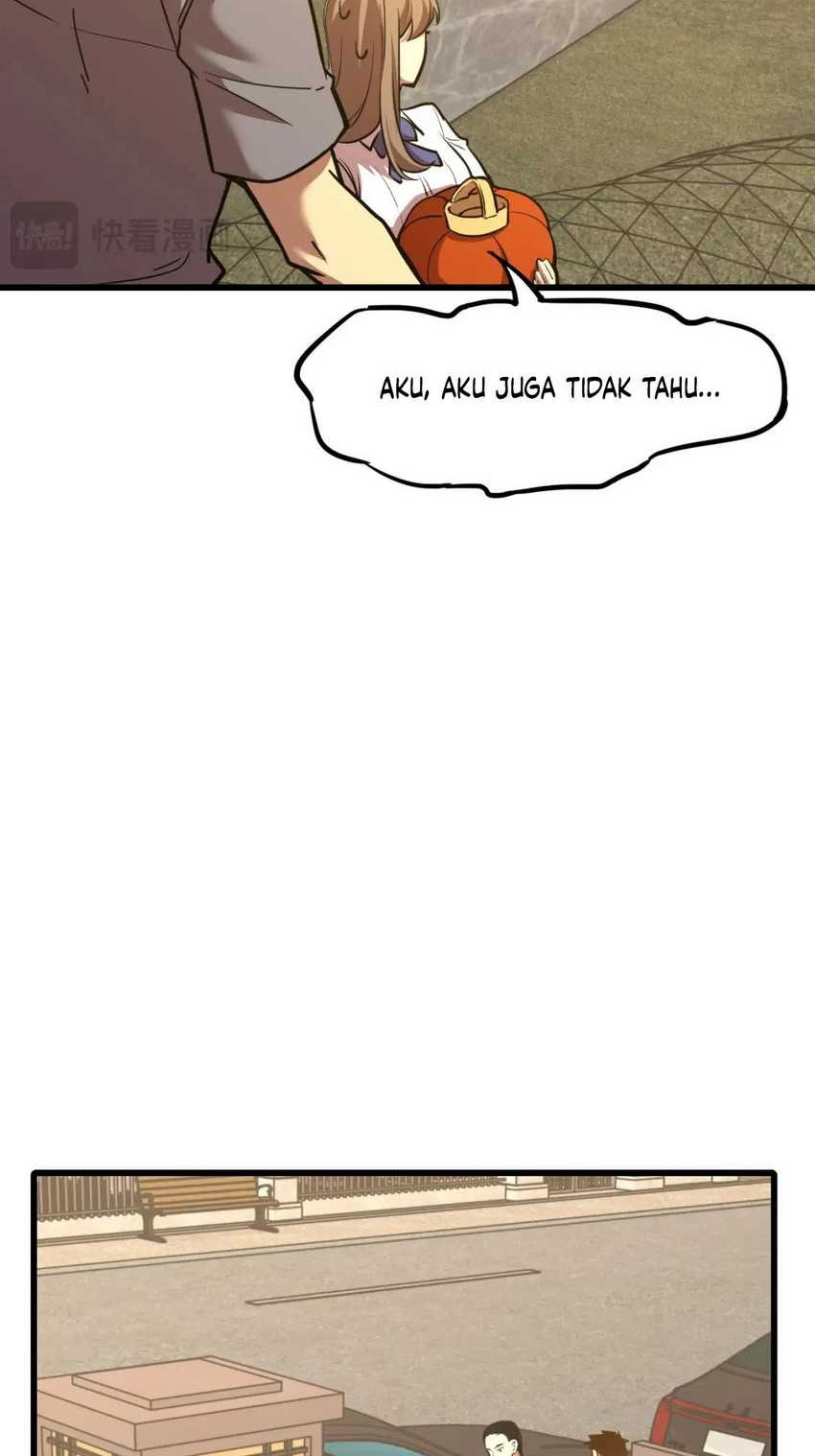 Apex Future Martial Arts Chapter 65 Halaman 11