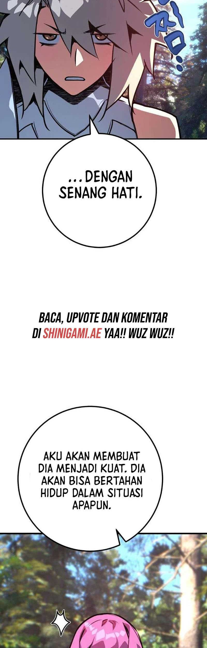 The Games Greatest Troll Chapter 54 Halaman 18
