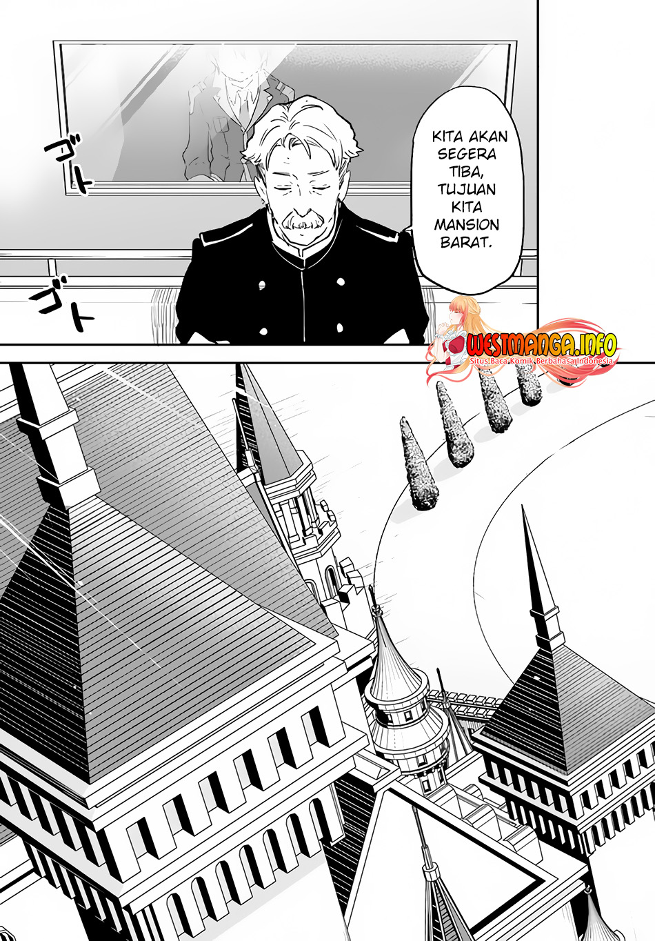 Henkyou Gurashi No Maou Tensei Shite Saikyou No Majutsushi Ni Naru %e3%80%9caisarenagara Nariagaru Moto Mao Wa Ningen O Shiritai%e3%80%9c Chapter 31 Halaman 11