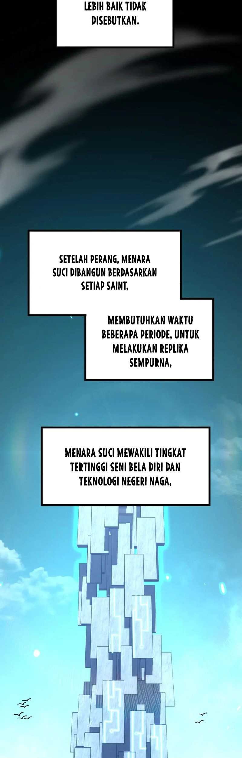 Apex Future Martial Arts Chapter 66 Halaman 12