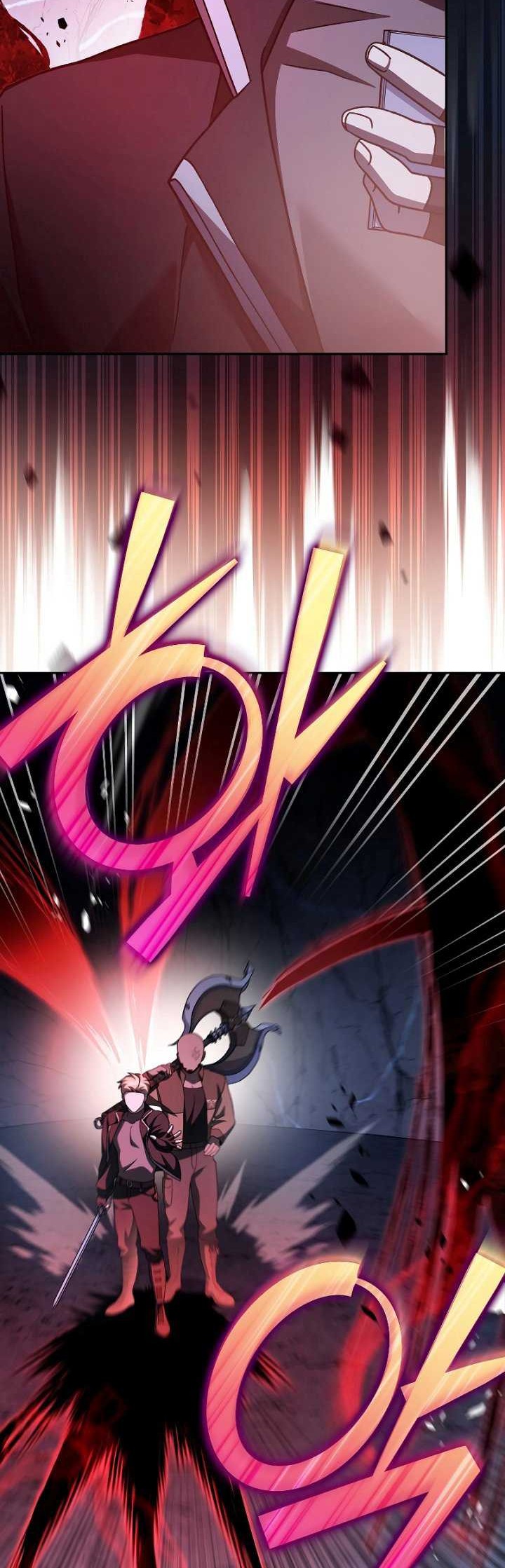 The Novels Extra Remake Chapter 81 Halaman 15