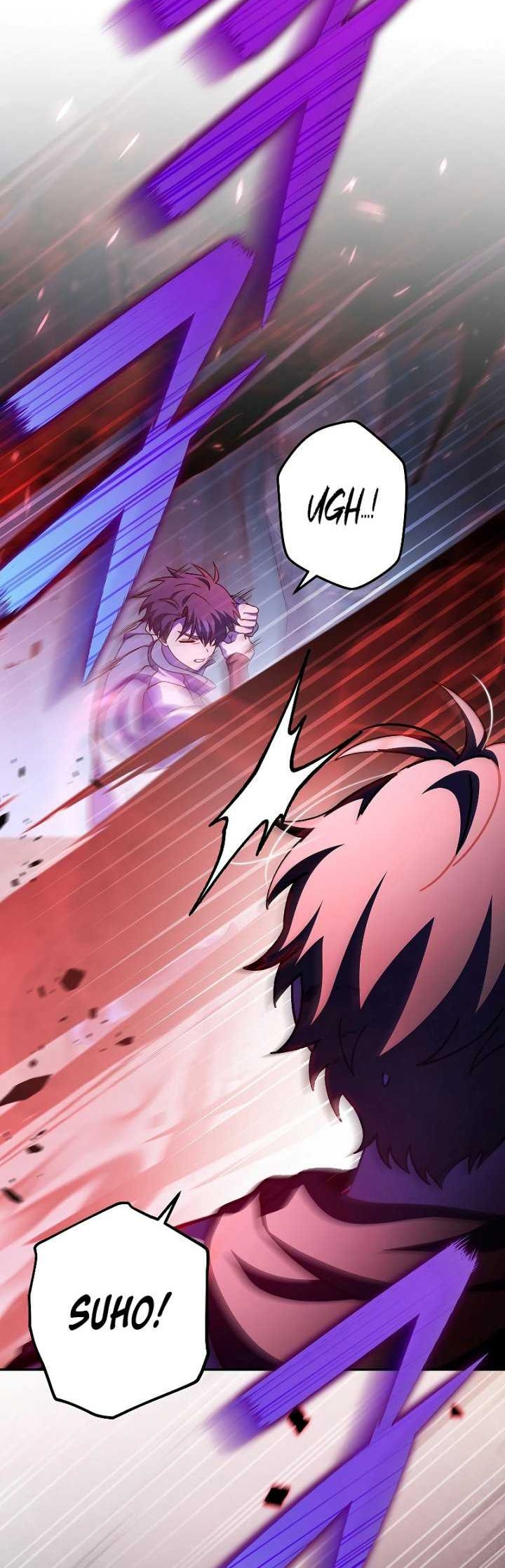 The Novels Extra Remake Chapter 81 Halaman 17