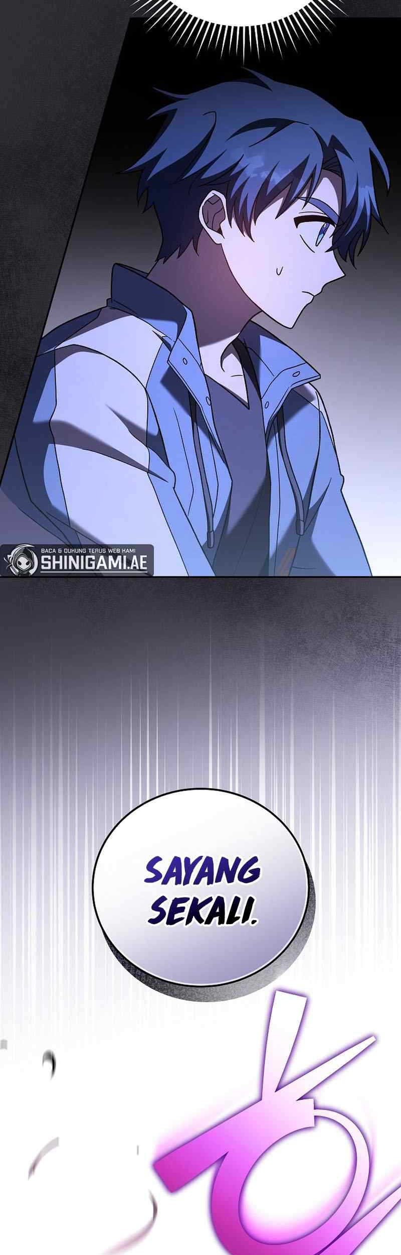 The Novels Extra Remake Chapter 82 Halaman 16