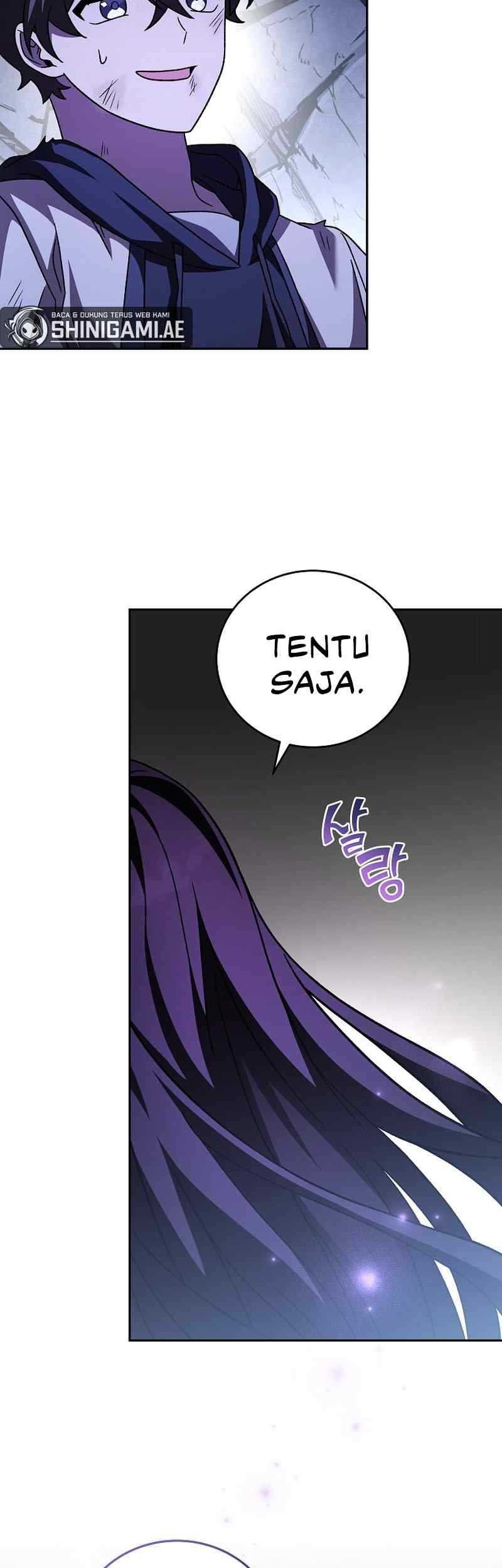The Novels Extra Remake Chapter 83 Halaman 15