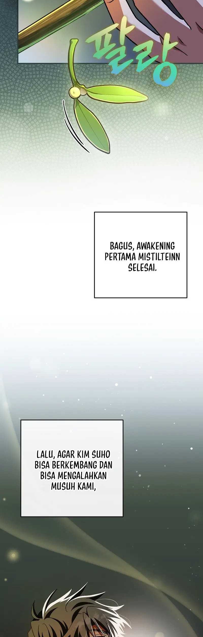 The Novels Extra Remake Chapter 84 Halaman 19