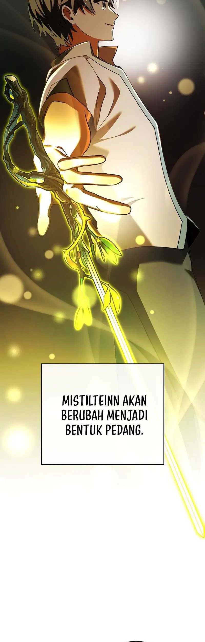 The Novels Extra Remake Chapter 84 Halaman 20