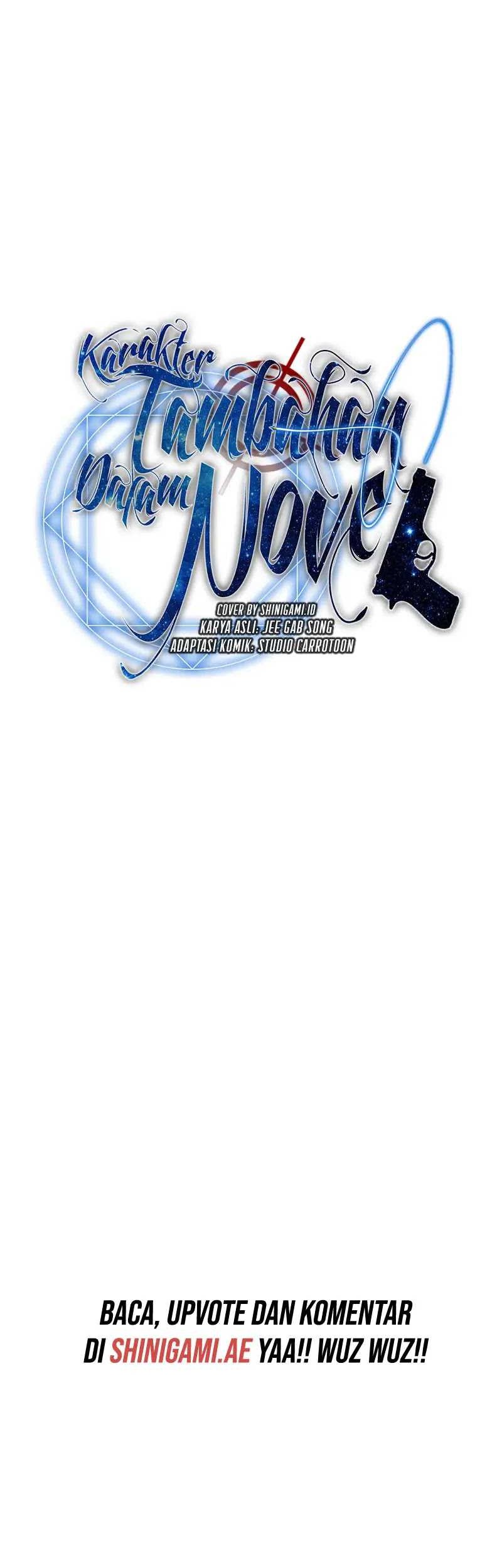 The Novels Extra Remake Chapter 85 Halaman 16
