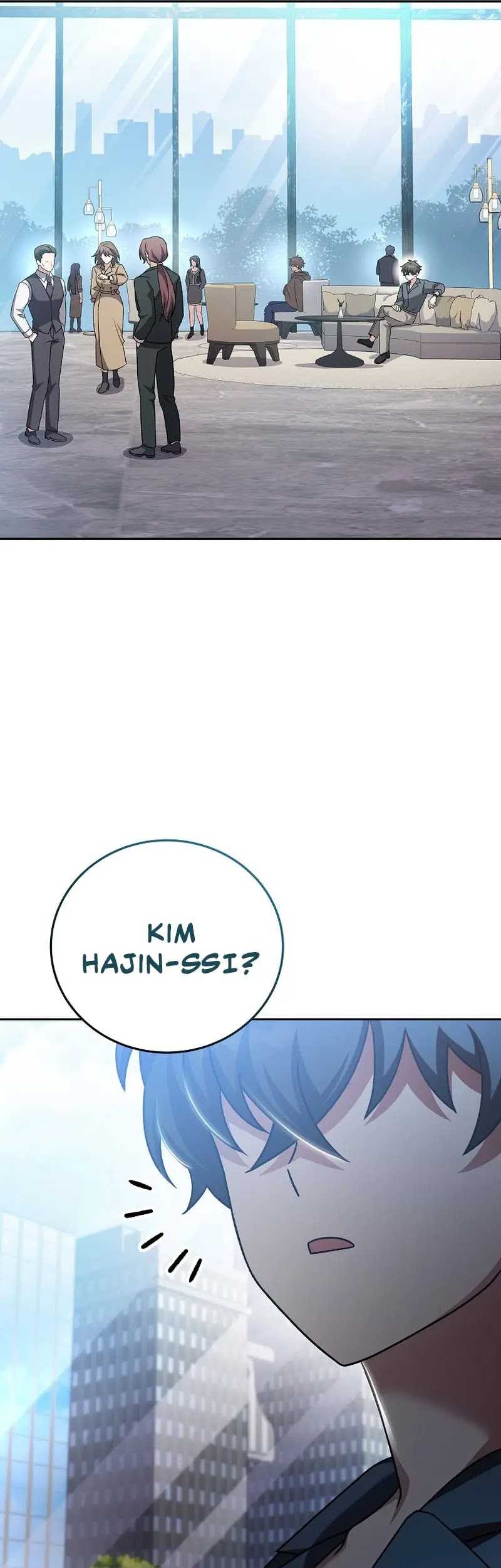 The Novels Extra Remake Chapter 85 Halaman 18