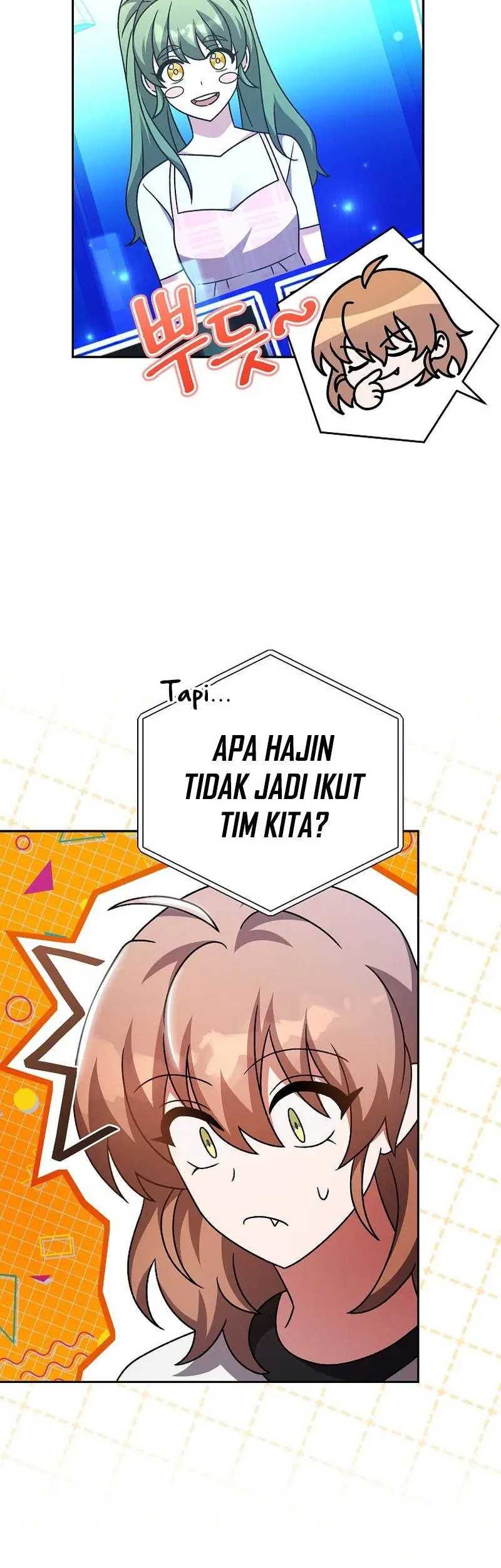 The Novels Extra Remake Chapter 87 Halaman 13