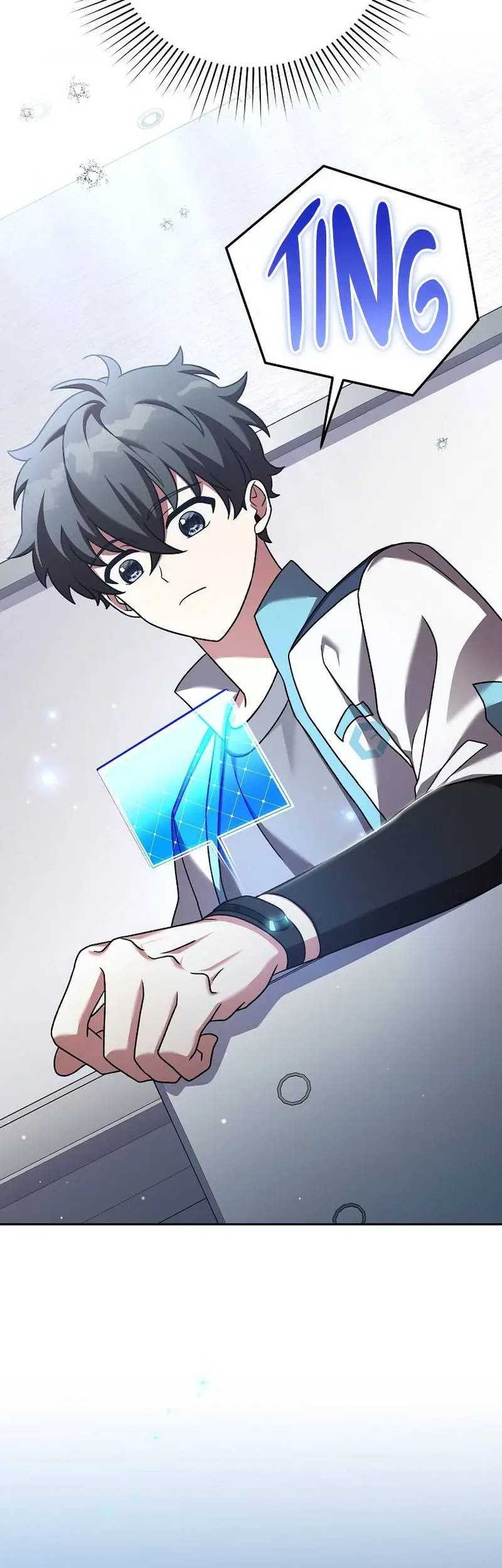 The Novels Extra Remake Chapter 86 Halaman 15