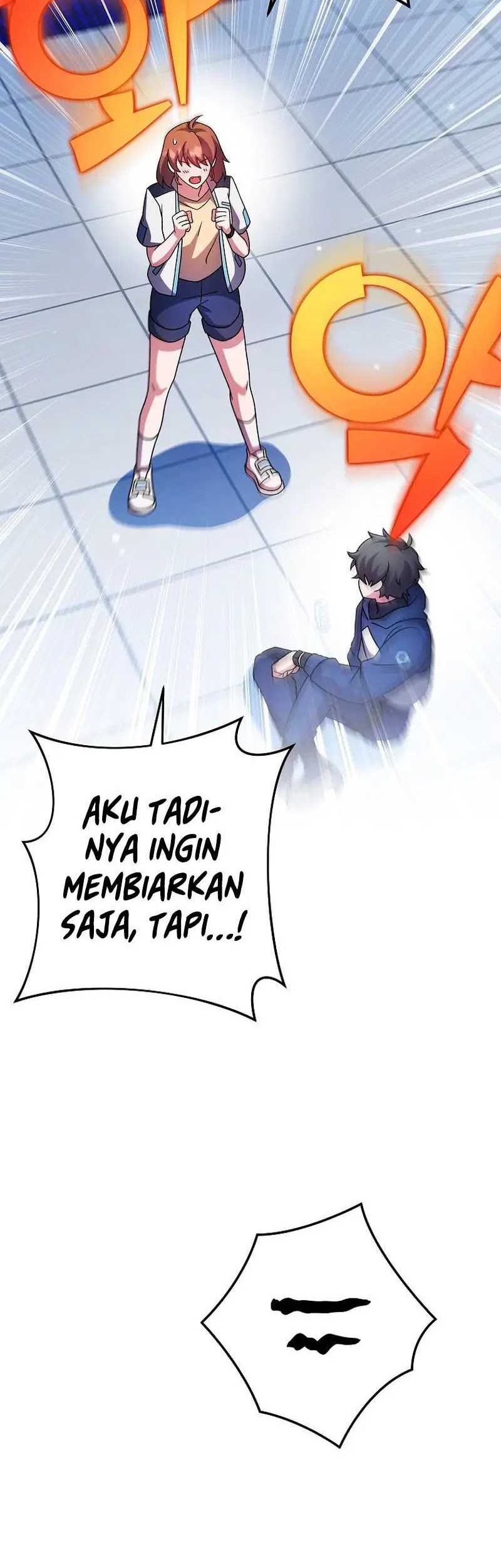 The Novels Extra Remake Chapter 89 Halaman 16