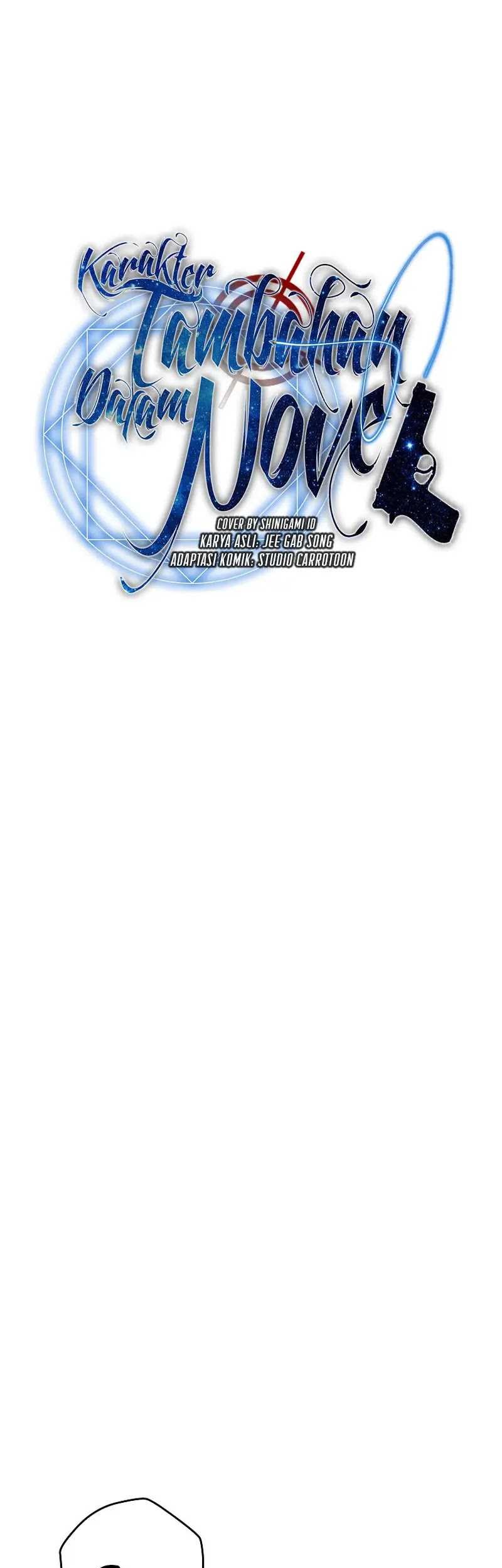 The Novels Extra Remake Chapter 90 Halaman 18