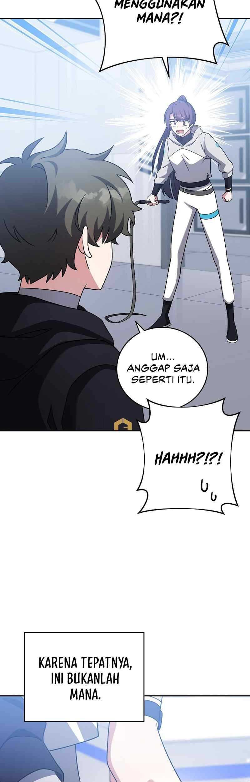 The Novels Extra Remake Chapter 93 Halaman 16
