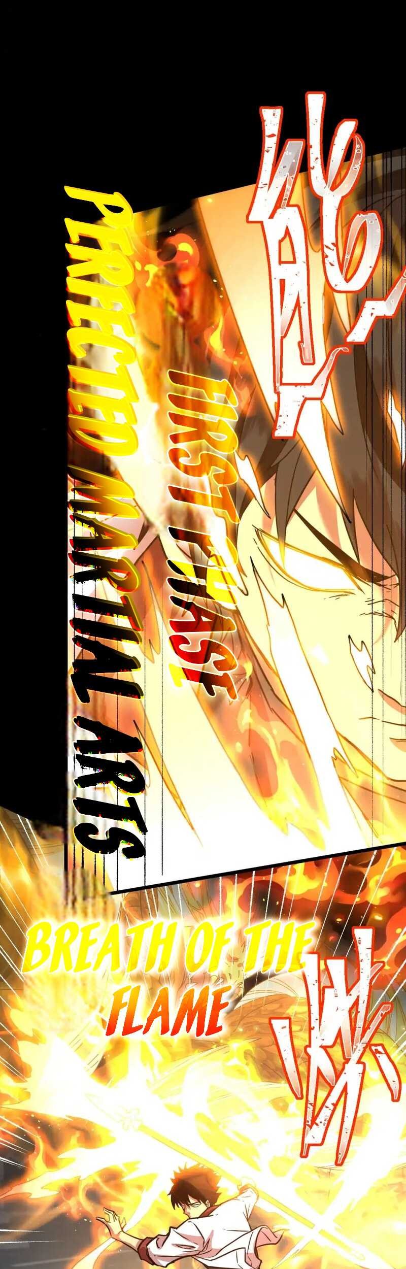 Apex Future Martial Arts Chapter 90 Halaman 13