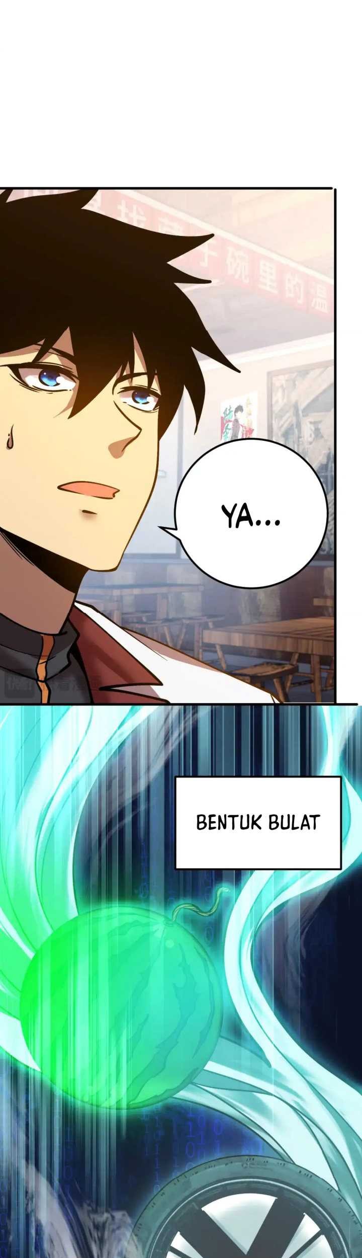 Apex Future Martial Arts Chapter 92 Halaman 11