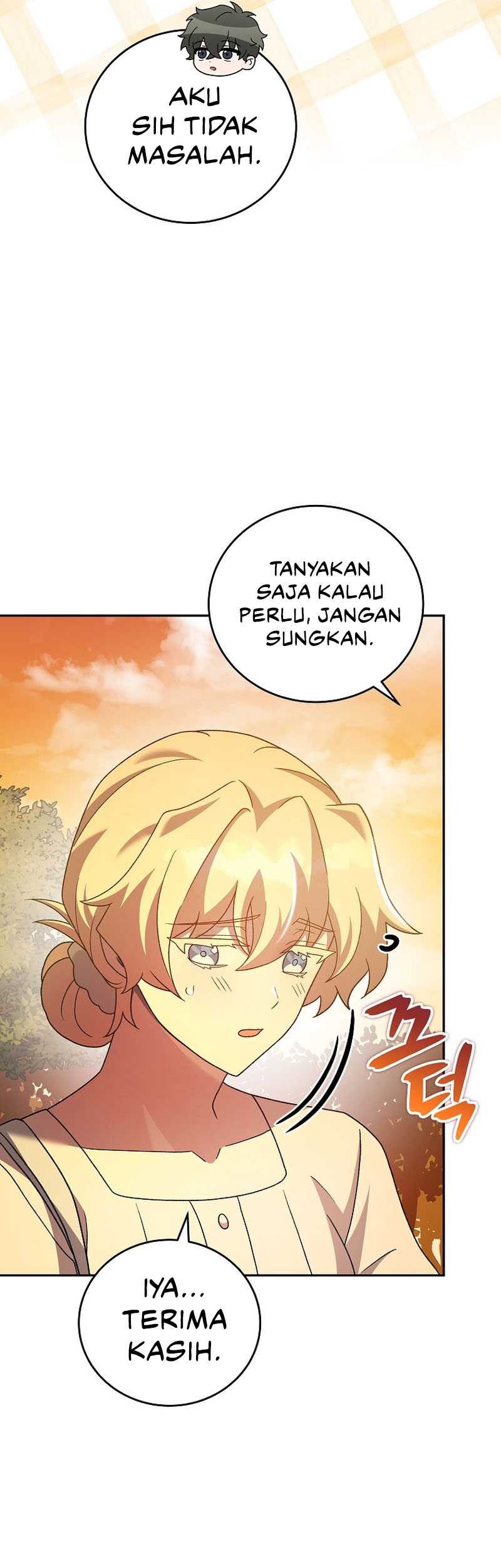 The Novels Extra Remake Chapter 99 Halaman 19