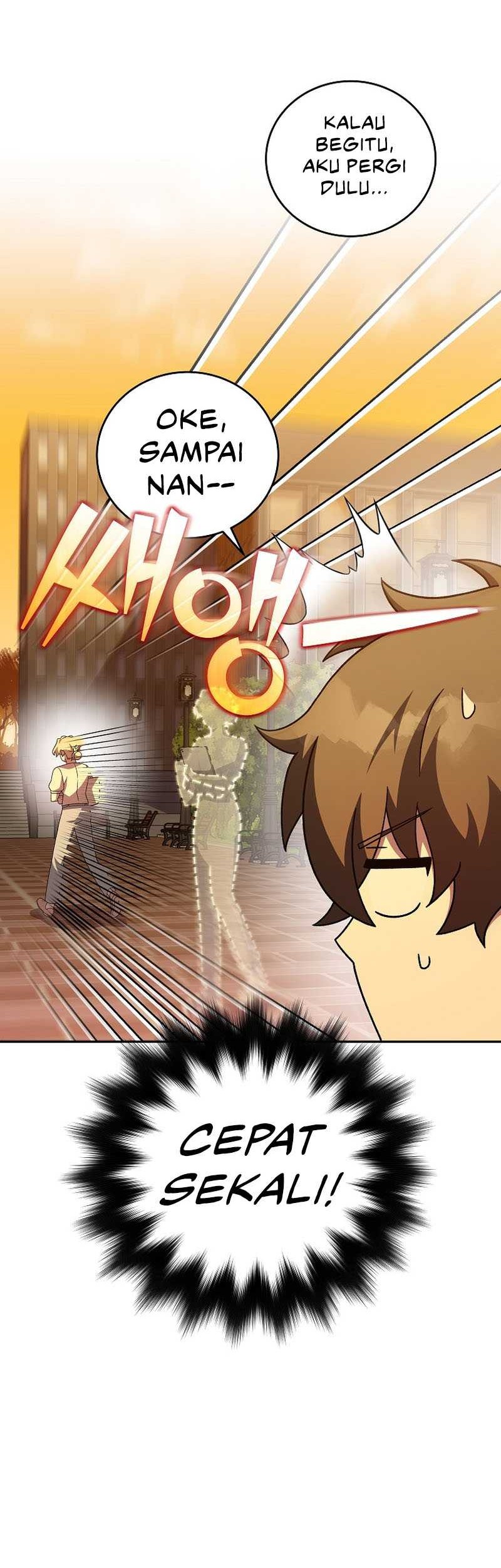 The Novels Extra Remake Chapter 99 Halaman 20