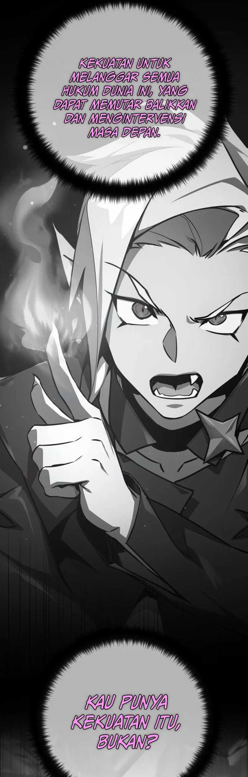 The Games Greatest Troll Chapter 81 Halaman 24