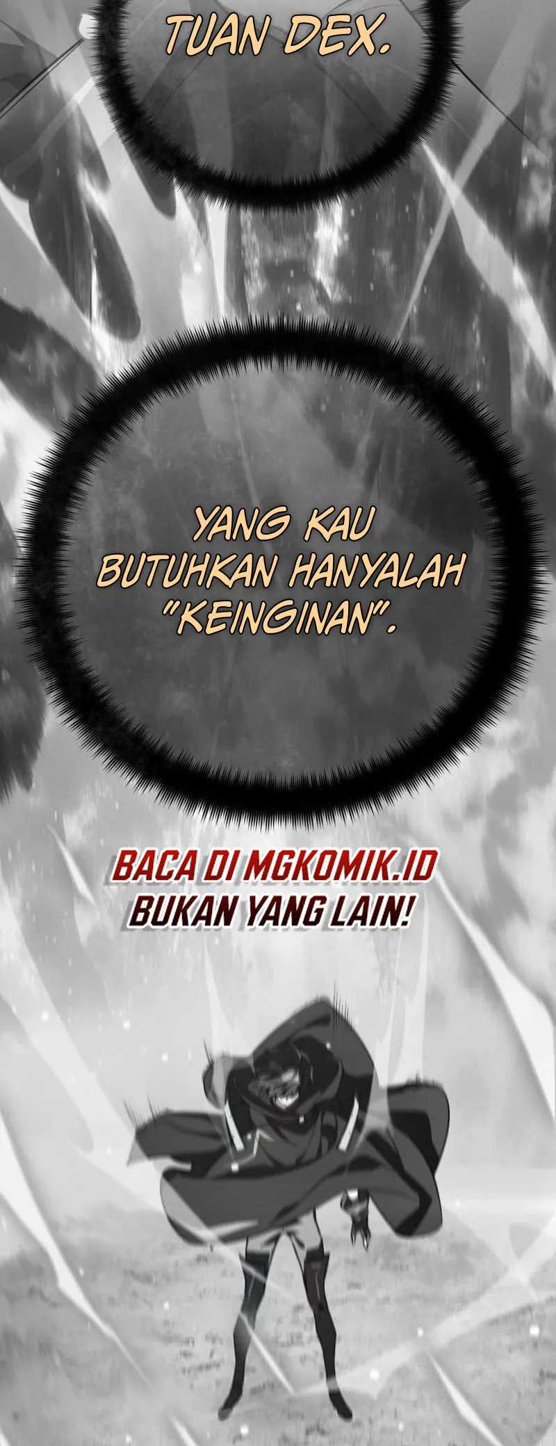 The Games Greatest Troll Chapter 81 Halaman 28