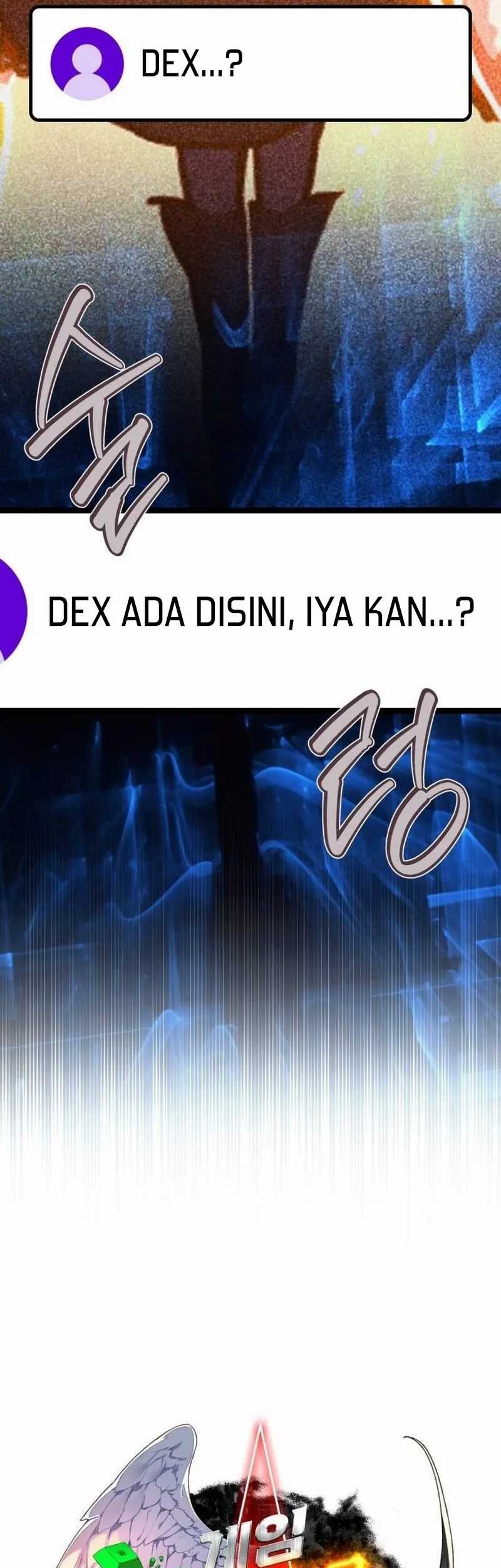 The Games Greatest Troll Chapter 80 Halaman 25