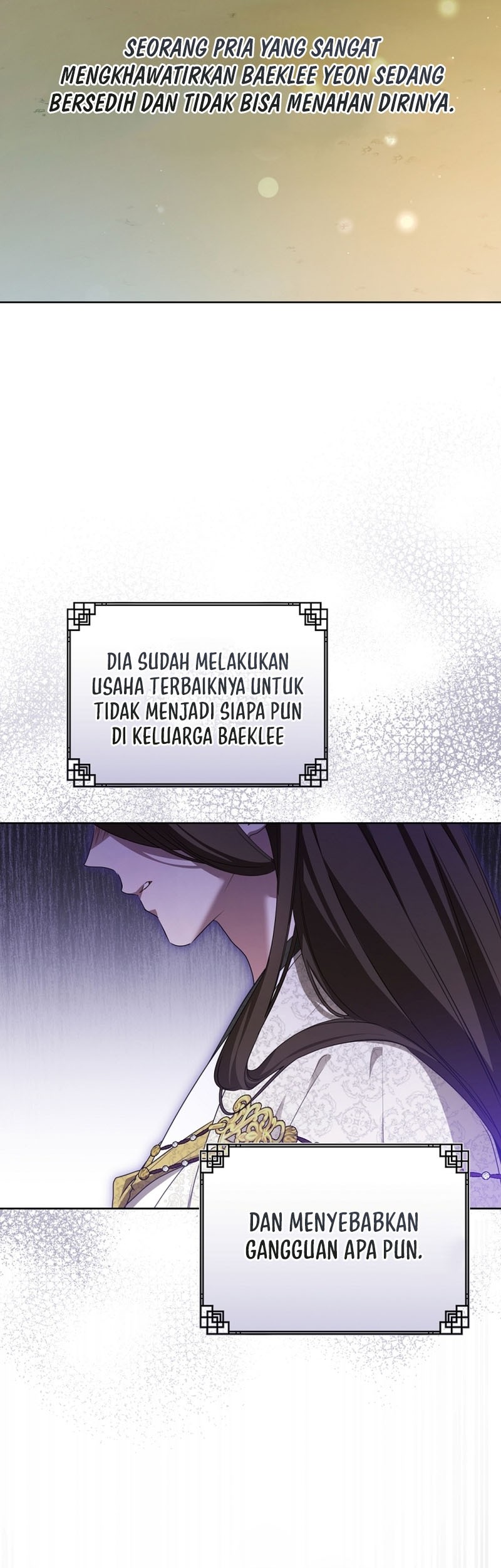 I Became The Despised Granddaughter Of The Murim Family Chapter 41 Halaman 12