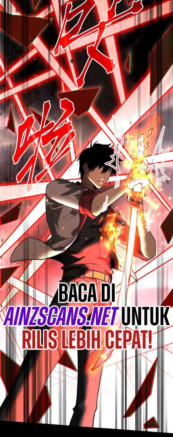 Apex Future Martial Arts Chapter 137 Halaman 11